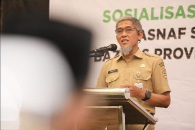Peringatan Tegas Sekda Jateng: Jangan Abaikan Keamanan Bangunan Pondok Pesantren!