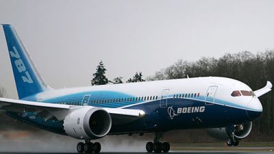 Federasi Pilot India Mendesak Pemeriksaan Menyeluruh Pesawat Boeing 787 Dreamliner