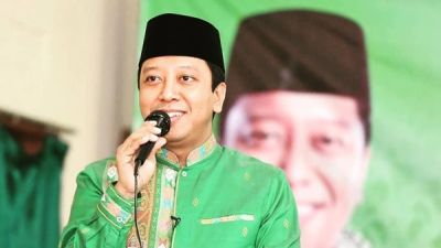 Islah Terwujud: PPP Berharap Stabilitas Setelah Kegaduhan Dualisme Kepemimpinan