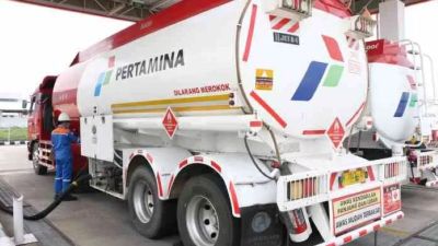 Pertamina Tegaskan Tak Kejar Untung di Tengah Kelangkaan BBM