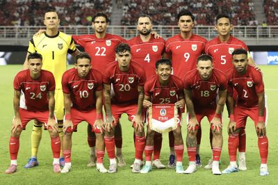 Timnas Indonesia Hanya Berjarak 2 Laga Lagi dari Piala Dunia 2026: Terbanglah Skuad Garuda!