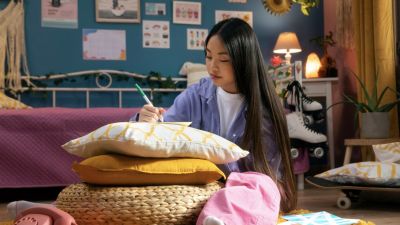 Transformasi Dekorasi Kamar Anak Muda: Menciptakan Ruang yang Estetik dan Fungsional