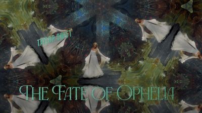 Taylor Swift Mempersembahkan Album The Life of a Showgirl dengan Lagu The Fate of Ophelia
