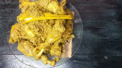 Resep Nasu Manu Likku Khas Bugis Makassar yang Gurih dan Harum Rempah