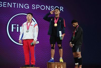 Indonesia Raih Dua Emas di Kejuaraan Dunia Angkat Besi 2025 Norwegia, Ini Hasil Lengkapnya