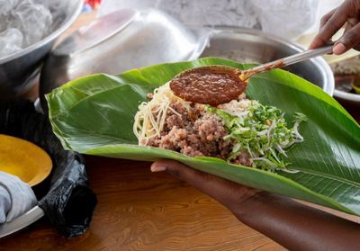 Anak Kos Perlu Waspada! Ini Bahaya Makan Lauk Sisa Semalam Menurut Ahli Gizi IPB University