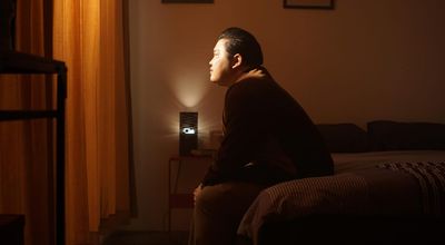 EAR SUN Tuangkan Keresahan Quarter Life Crisis Lewat Lagu Lingkaran di Hari Kesehatan Mental Dunia