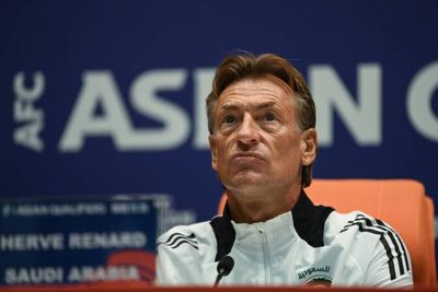 Herve Renard Yakin Arab Saudi Bisa Balas Kekalahan dari Timnas Indonesia di Kualifikasi Piala Dunia 2026