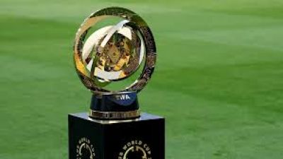 Sejarah dan Transformasi Piala Dunia: Dari Awal Hingga Era Modern