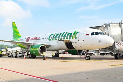 Citilink Resmi Jadi Anggota IATA, Langkah Besar untuk Penerbangan Indonesia