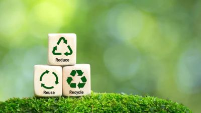 Generasi Z dan Gaya Hidup Eco-Friendly: Upaya Menjaga Bumi