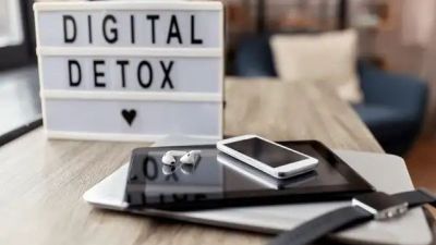 Digital Detox: Solusi Sehat untuk Kehidupan yang Lebih Seimbang