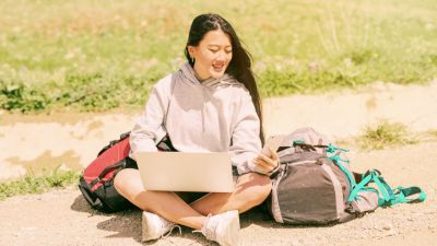 Menyelami Gaya Hidup Digital Nomad di Kalangan Generasi Z