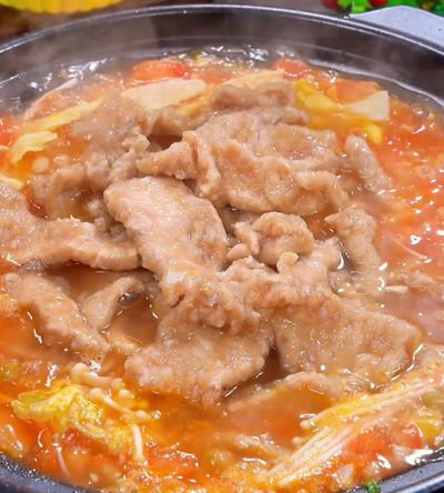 Comfort Food Sehat: Resep Sup Daging Sapi Sederhana yang Gurih dan Lezat