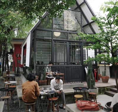5 Rekomendasi Cafe di Tebet yang Enak Buat WFC, Harga Affordable dan Nyaman