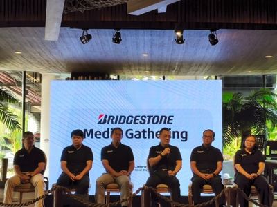 Bridgestone Indonesia Fokus pada Inovasi, Keberlanjutan dan Keselamatan Lewat Teknologi Enliten