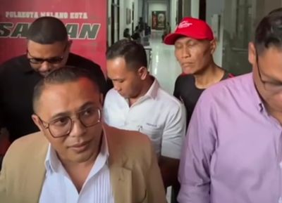 Yai Mim Jalani Pemeriksaan Polisi Terkait Dugaan Pencemaran Nama Baik