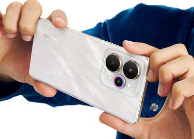 Realme 15 Series 5G Hadir di Indonesia, Andalkan 3 Kamera AI Buat Malam Hari