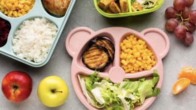 Menu Sarapan Sehat untuk Mendukung Aktivitas Anak Sekolah