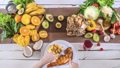 Diet Rendah Karbohidrat: Memahami Konsep dan Penerapannya