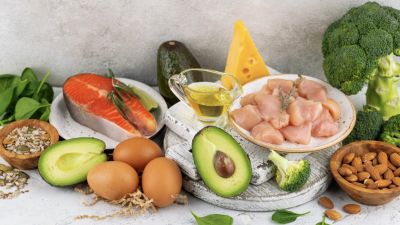 Makanan Tinggi Protein untuk Meningkatkan Performa Olahraga