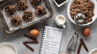 Popularitas Dessert Viral di Media Sosial: Analisis Tiga Resep Utama