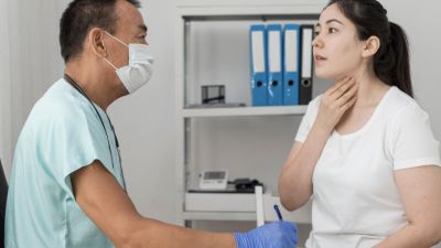 Mengenal Faringitis: Gejala, Penyebab, dan Pengobatan