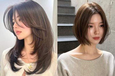 5 Model Rambut Remaja Cewek Tren 2025 yang Simpel dan Stylish