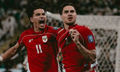 Ragnar Oratmangoen Sebut Persaingan di Liga Belgia Lebih Intens Ketimbang Eredivisie
