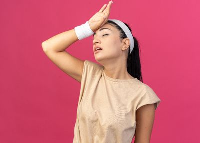 Kenapa Menstruasi Bikin Badan Cepat Capek saat Olahraga? Ini Penjelasannya!
