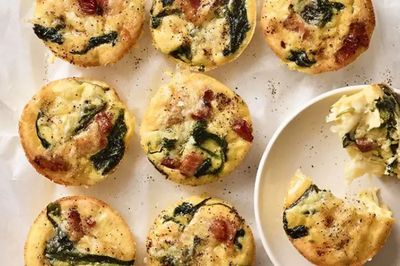 10 Menu Sarapan Sehat untuk Diet yang Enak, Wajib Banget Kamu Coba!