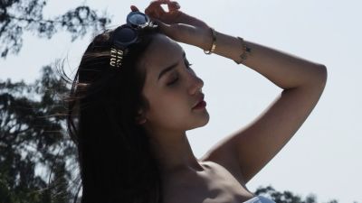 Hubungan Unik Anya Geraldine dan Sang Ibu: Antara Fashion dan Moral