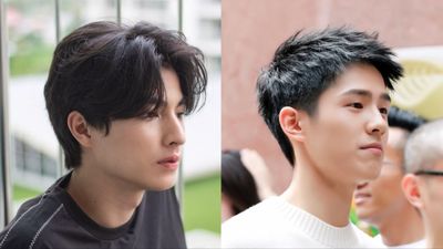 5 Model Rambut Remaja Cowok Tren 2025 yang Keren dan Simpel