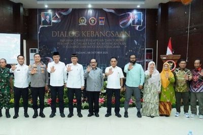 BNPT Ingatkan Peran Ibu Awasi Anak dari Penyusupan Paham Radikal Lewat Game Online