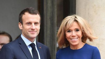 Krisis Politik di Prancis: Tantangan Besar bagi Macron