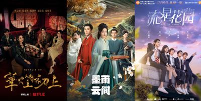 5 Drama China di Netflix yang Dapat Rating Tertinggi dari Penggemar, Jangan Sampai Gak Nonton!