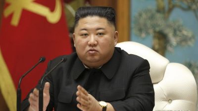 Hukuman Berat bagi Perempuan yang Jalani Operasi Plastik di Korea Utara