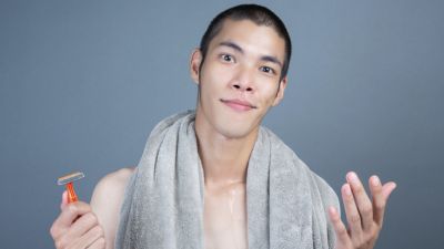 Panduan Perawatan Kulit Pria: Langkah-langkah Penting untuk Kulit Sehat dan Segar