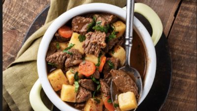 Resep Rawon Khas Jawa Timur: Hidangan Gurih yang Mudah Dibuat