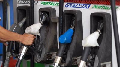 Klarifikasi Pertamina: BBM Pertalite Tak Mengandung Etanol