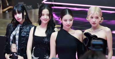 BLACKPINK Comeback dengan Album Baru Tahun Ini!