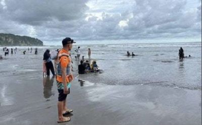 Bupati Halim : Konsep Kuntul Gunung Untuk Kembangkan Kawasan Pansela DIY Jadi Pengelolaan Wisata Satu Pintu