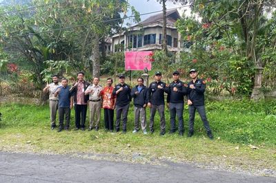 Kejagung Sita 6 Bidang Tanah Terkait Kasus Korupsi Kredit Bank Daerah untuk PT Sritex