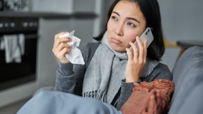 Dampak Musim Pancaroba Terhadap Kesehatan: Waspadai Penyebaran Virus Flu