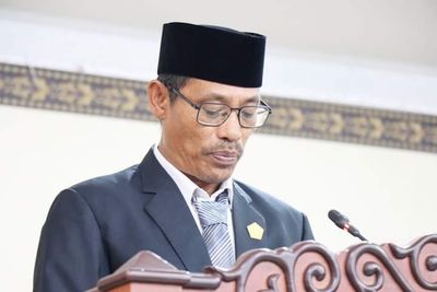Polemik Terkait Pemotongan Dana Transfer Ke Aceh Capai 25%, Ini Tanggapan Anggota DPRK Aceh Tengah