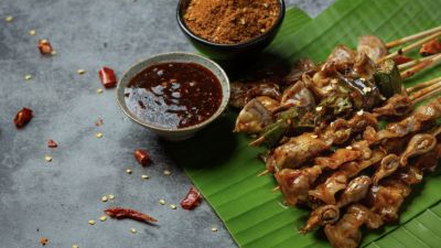 Fakta Menarik Tentang Sate, Makanan Ikonik Indonesia