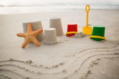 5 Arti Mimpi Bermain Pasir di Pantai Menurut Primbon Jawa, Pertanda Apa?