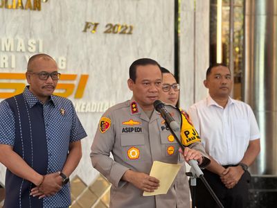 Penangguhan Penahanan Figha Lesmana Resmi Diberikan, Kapolda Metro Ungkap Alasannya