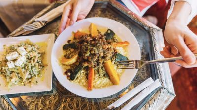 Transformasi Menu Tradisional Menjadi Modern yang Menggoda Selera di Indonesia