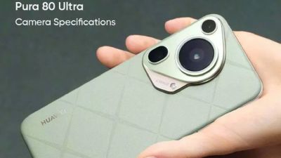 Huawei Pura 80: Smartphone Terbaru yang Elegan dan Tangguh